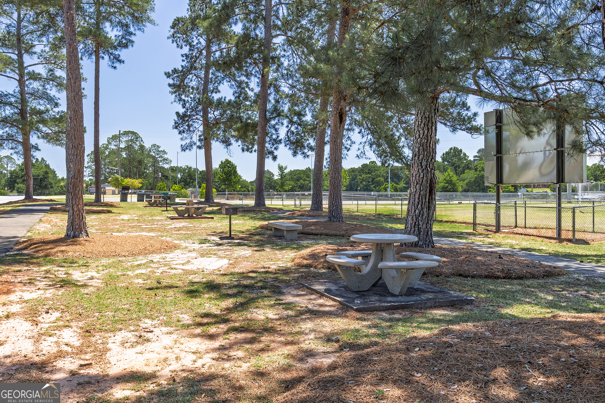1111 Creekwood Drive Perry GA 31069