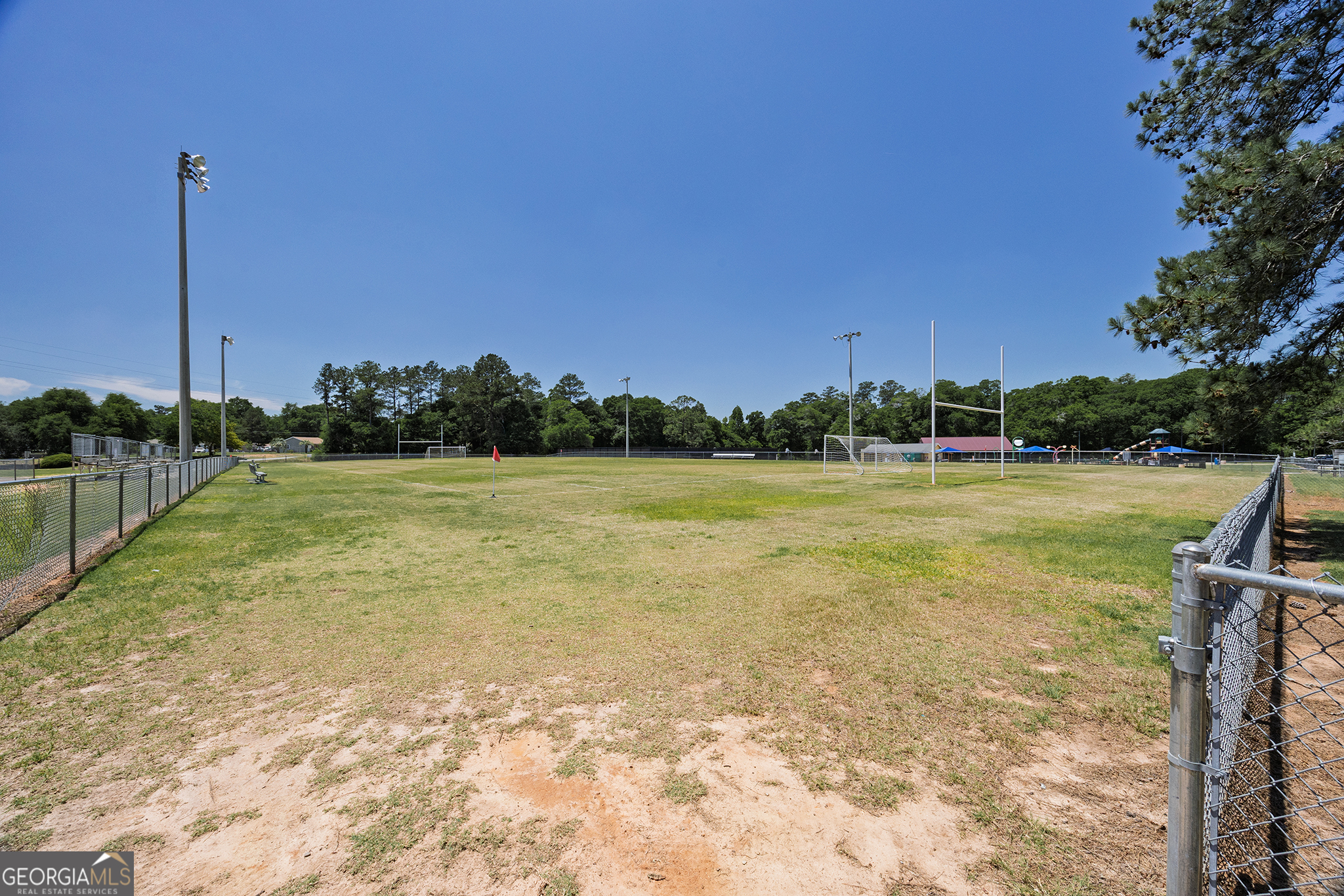 1111 Creekwood Drive Perry GA 31069