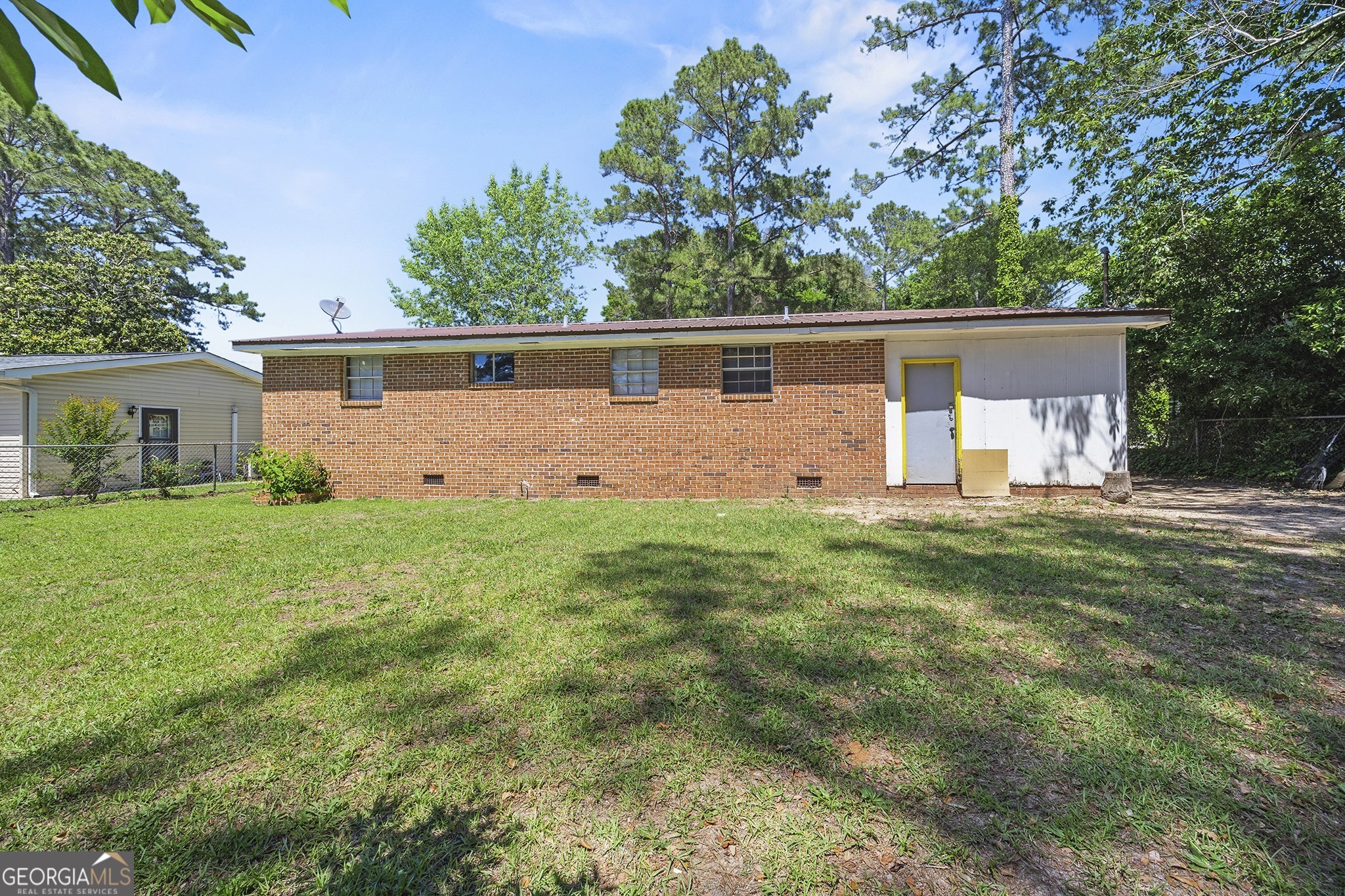 1111 Creekwood Drive Perry GA 31069