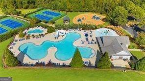 1025 Towne Mill Crossing Canton GA 30114