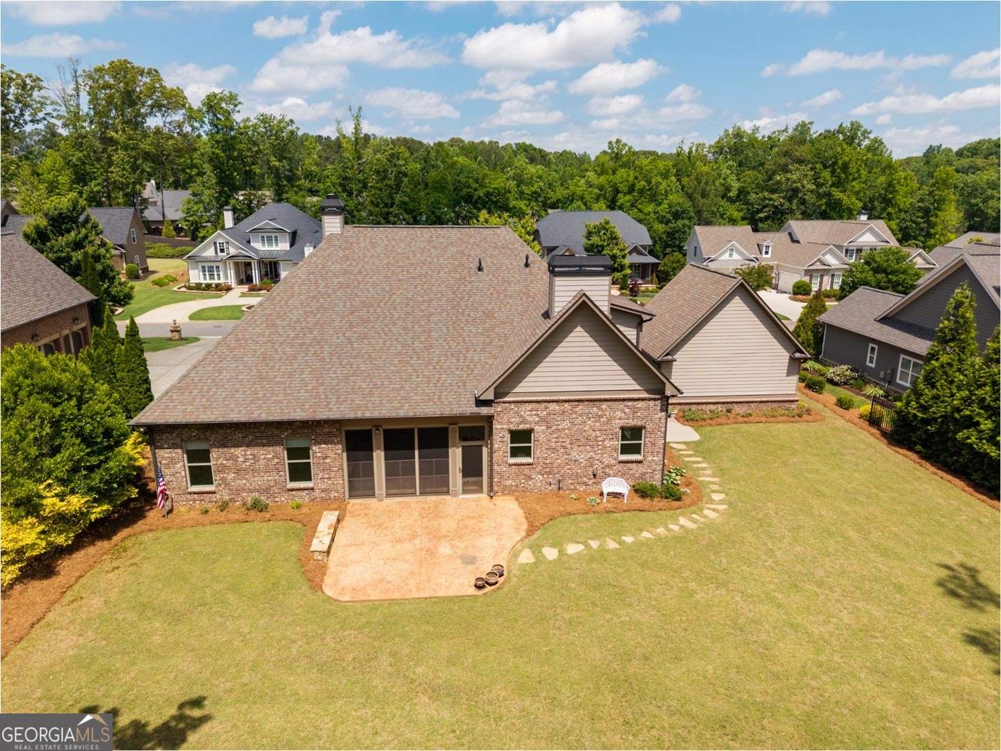 5030 Shade Creek Crossing Cumming GA 30028