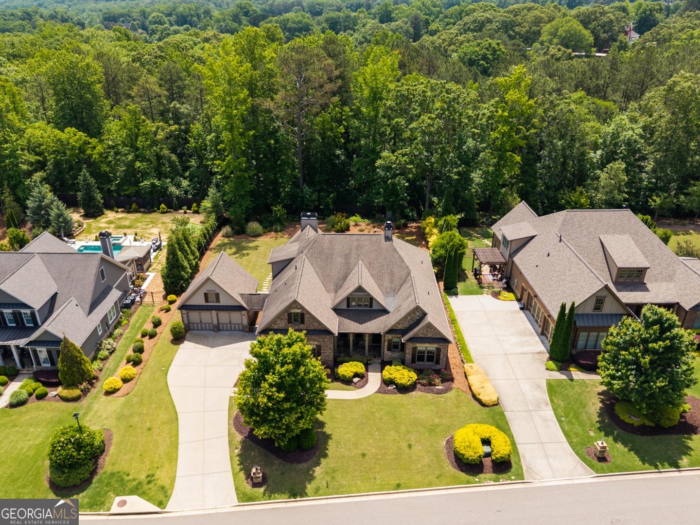 5030 Shade Creek Crossing Cumming GA 30028
