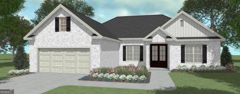 150 Blue Mist Lane Kathleen GA 31047