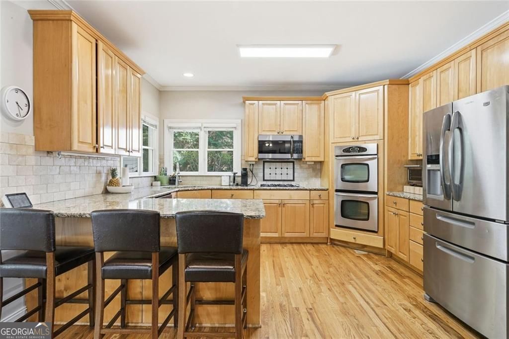 1380 Benbrooke Lane NW Acworth GA 30101