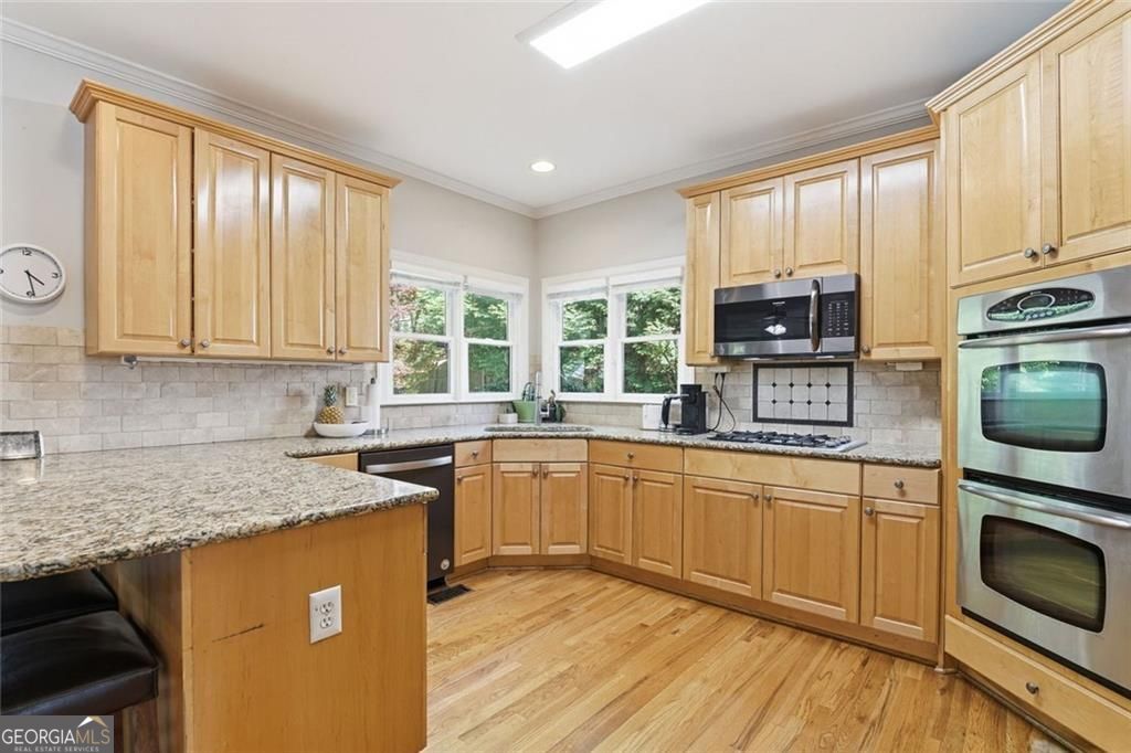 1380 Benbrooke Lane NW Acworth GA 30101