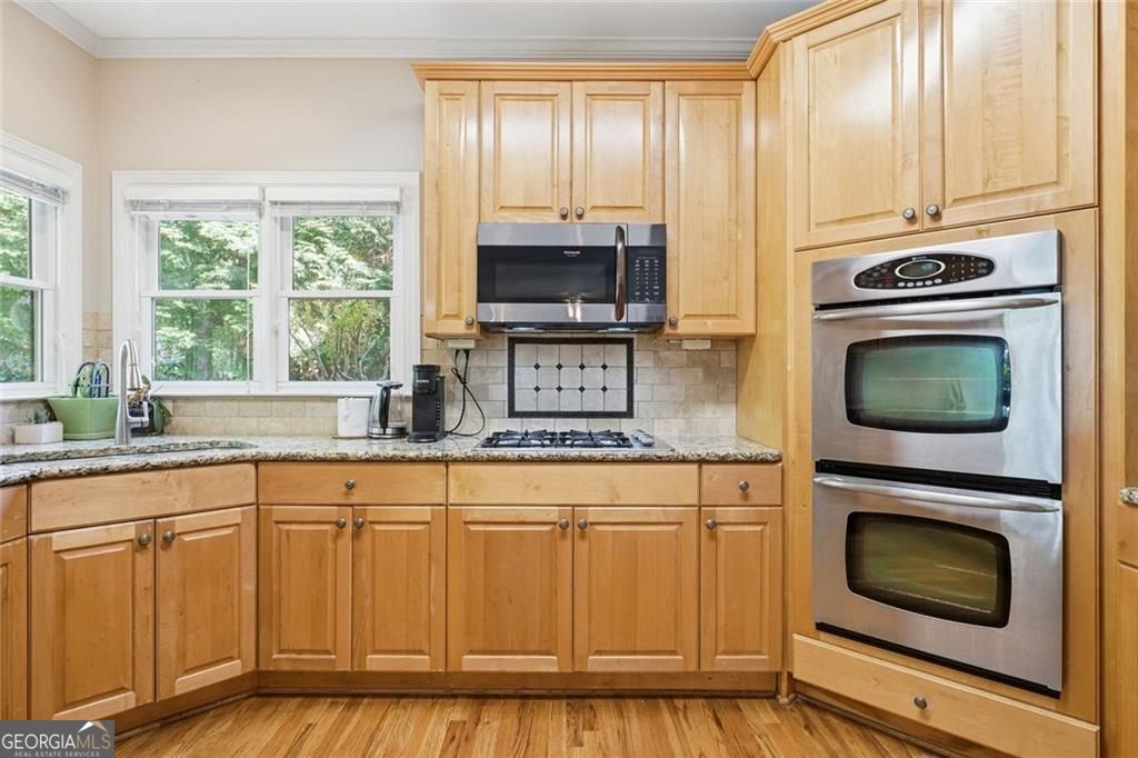 1380 Benbrooke Lane NW Acworth GA 30101