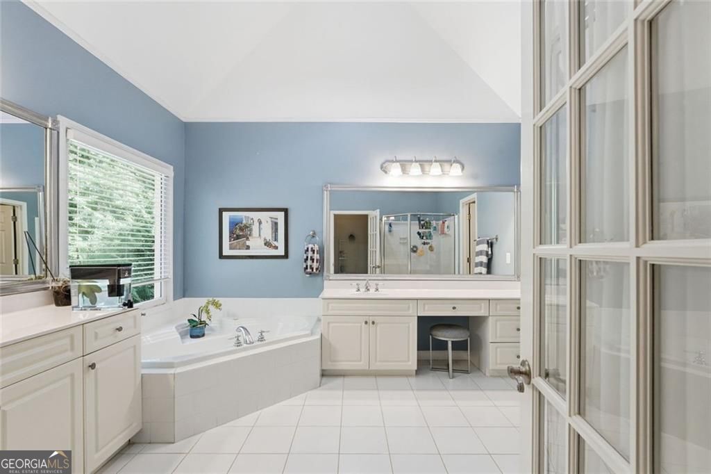 1380 Benbrooke Lane NW Acworth GA 30101