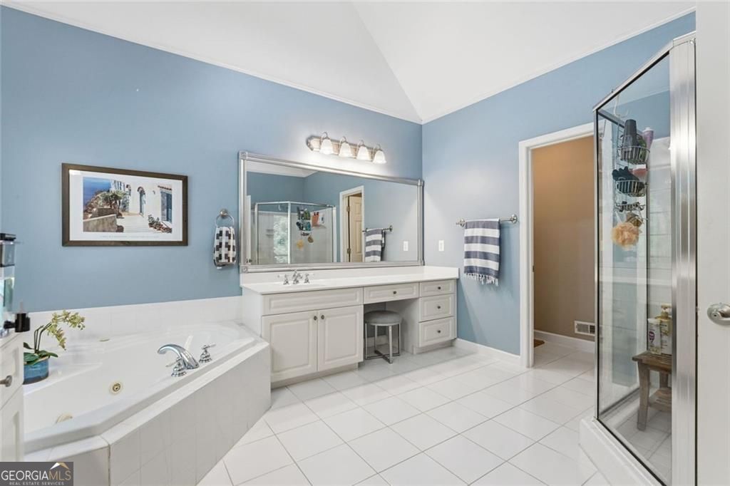 1380 Benbrooke Lane NW Acworth GA 30101