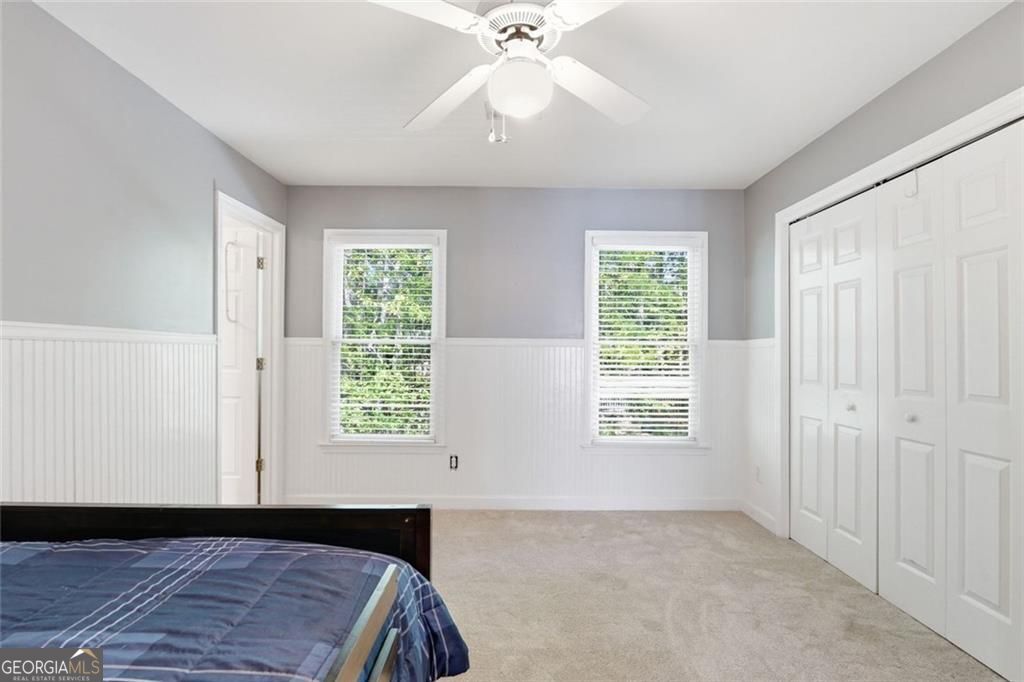 1380 Benbrooke Lane NW Acworth GA 30101