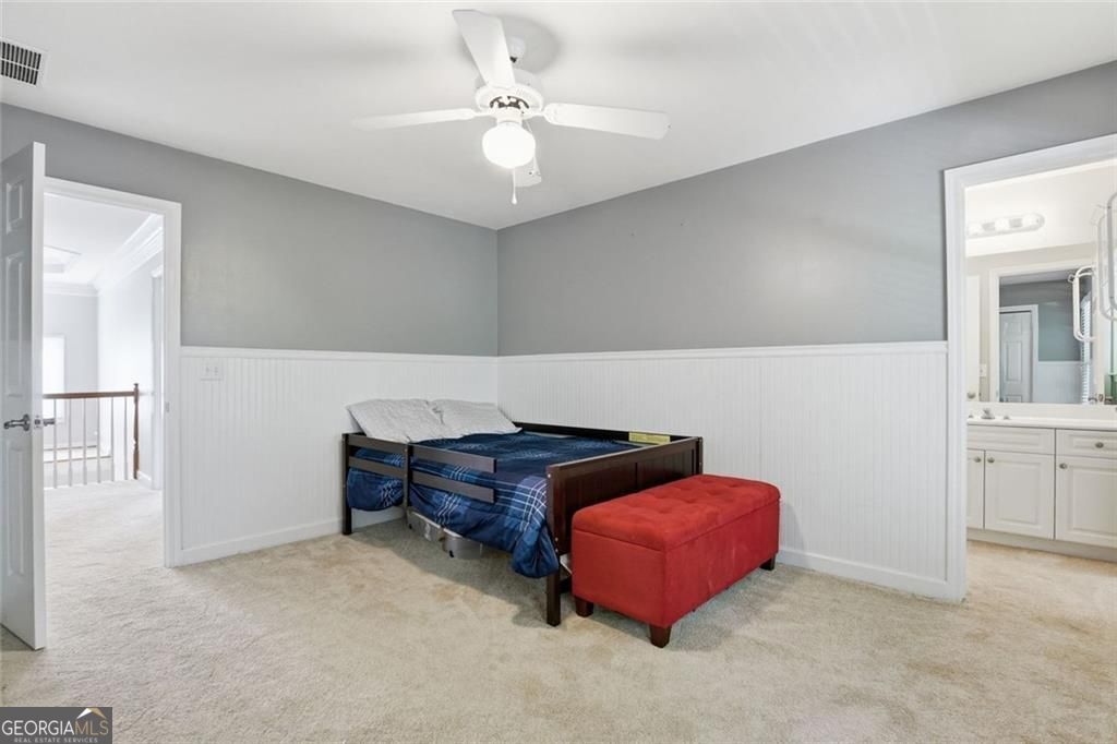 1380 Benbrooke Lane NW Acworth GA 30101