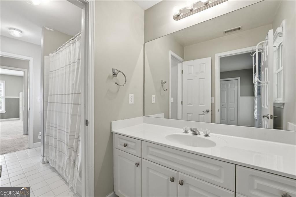 1380 Benbrooke Lane NW Acworth GA 30101
