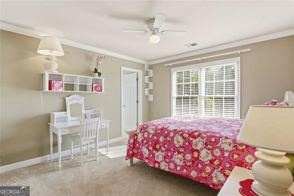 1380 Benbrooke Lane NW Acworth GA 30101