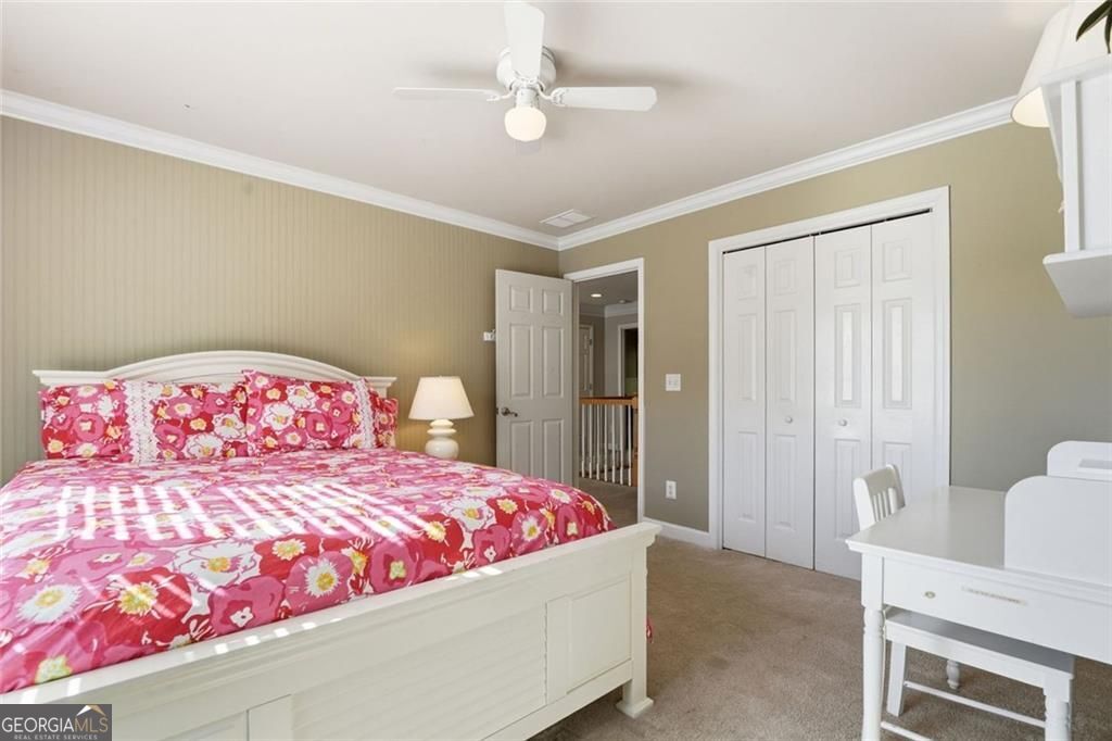 1380 Benbrooke Lane NW Acworth GA 30101