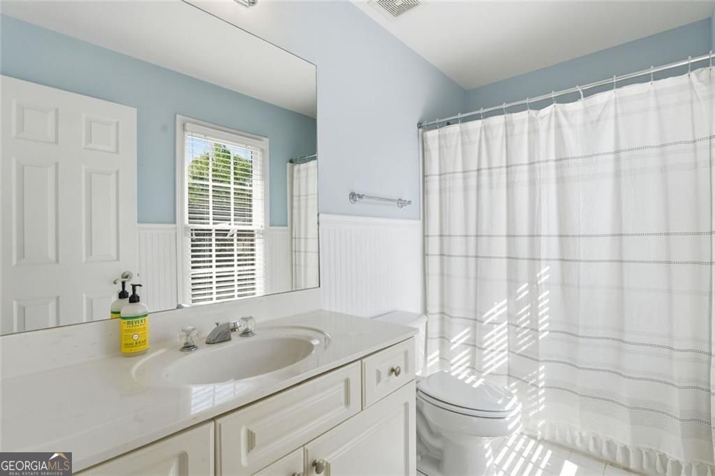 1380 Benbrooke Lane NW Acworth GA 30101