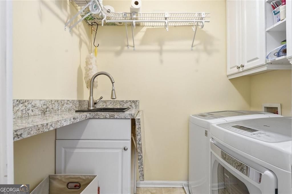 1380 Benbrooke Lane NW Acworth GA 30101