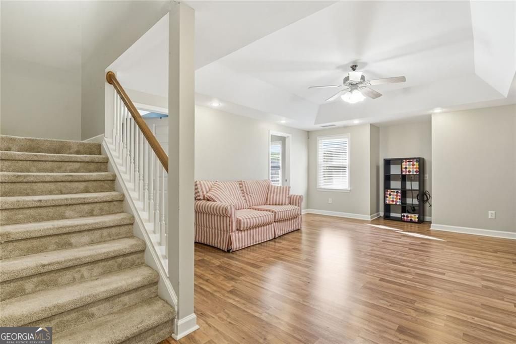 1380 Benbrooke Lane NW Acworth GA 30101