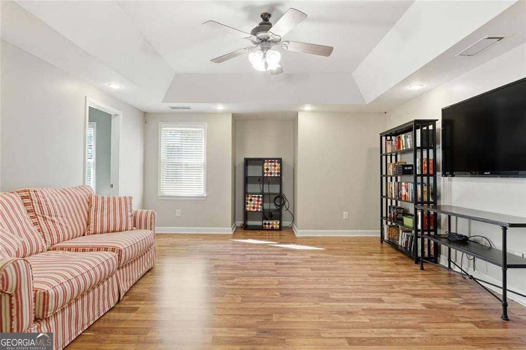 1380 Benbrooke Lane NW Acworth GA 30101
