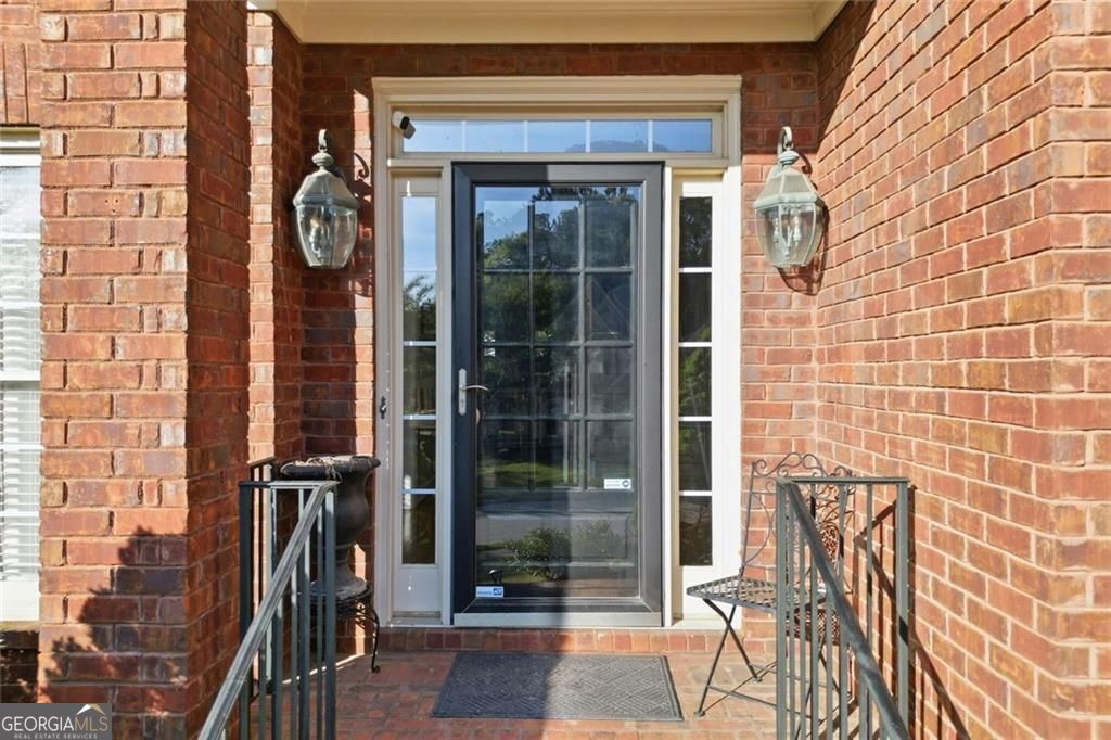 1380 Benbrooke Lane NW Acworth GA 30101