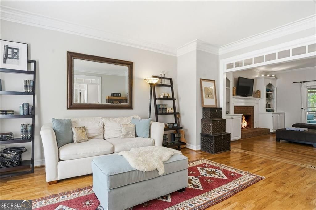 1380 Benbrooke Lane NW Acworth GA 30101