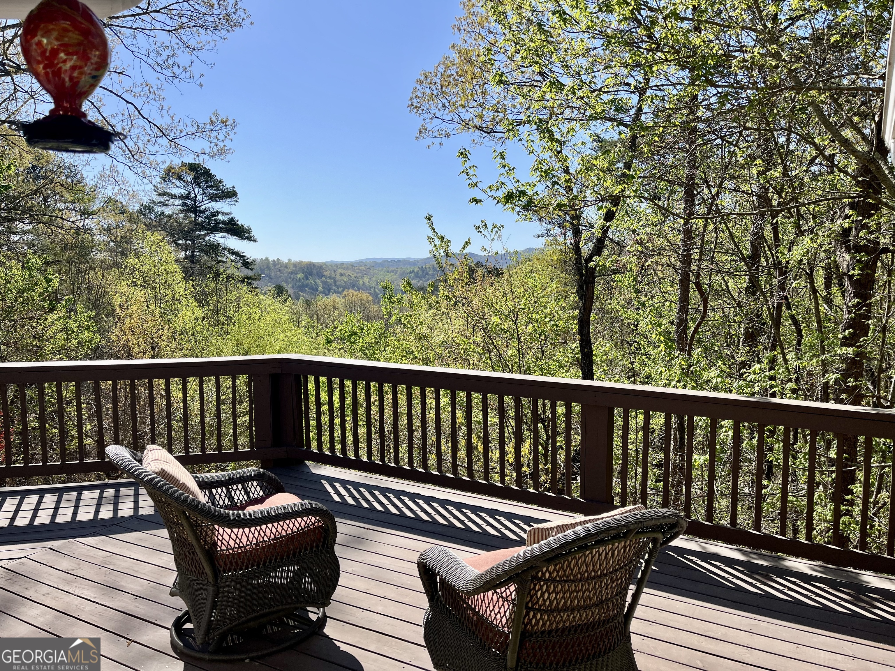326 Garfield Drive Ellijay GA 30540