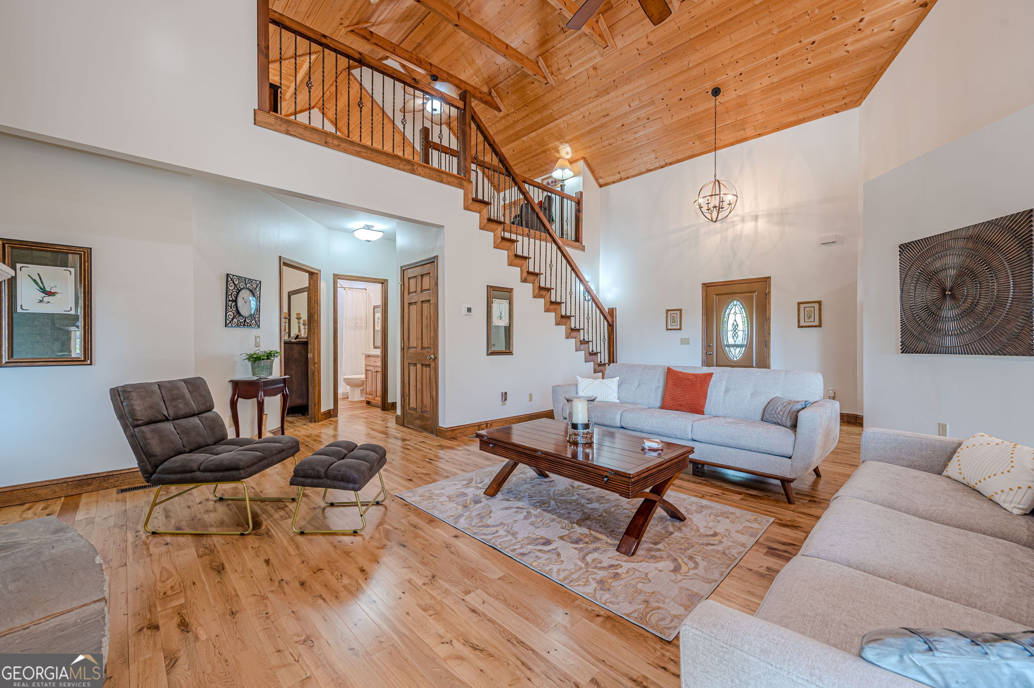 326 Garfield Drive Ellijay GA 30540