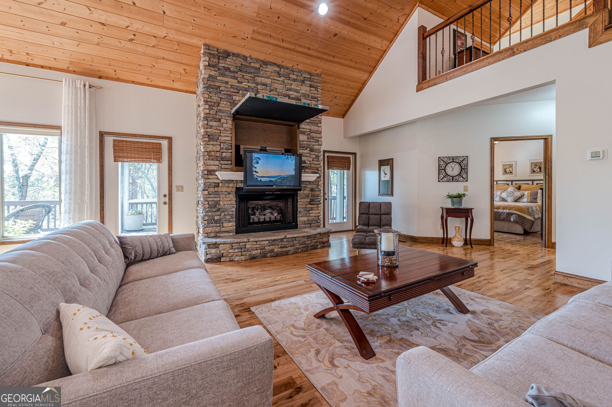 326 Garfield Drive Ellijay GA 30540