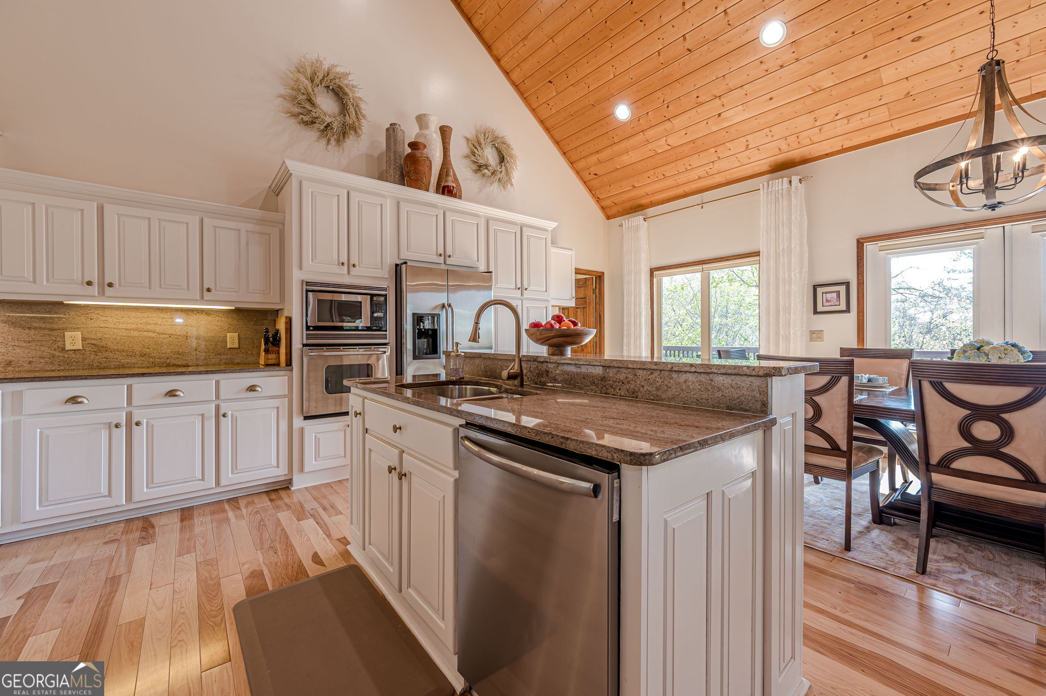 326 Garfield Drive Ellijay GA 30540
