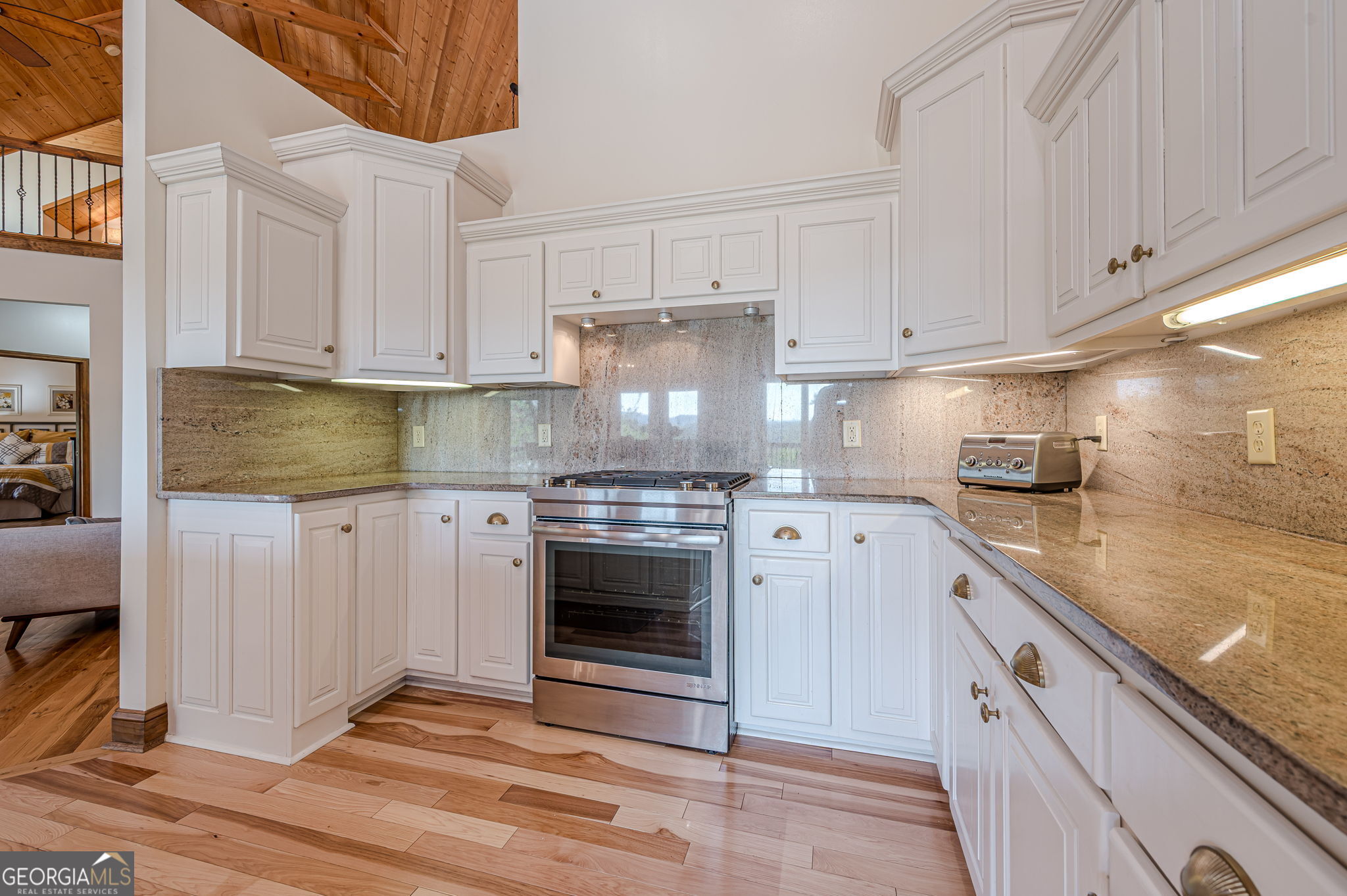 326 Garfield Drive Ellijay GA 30540
