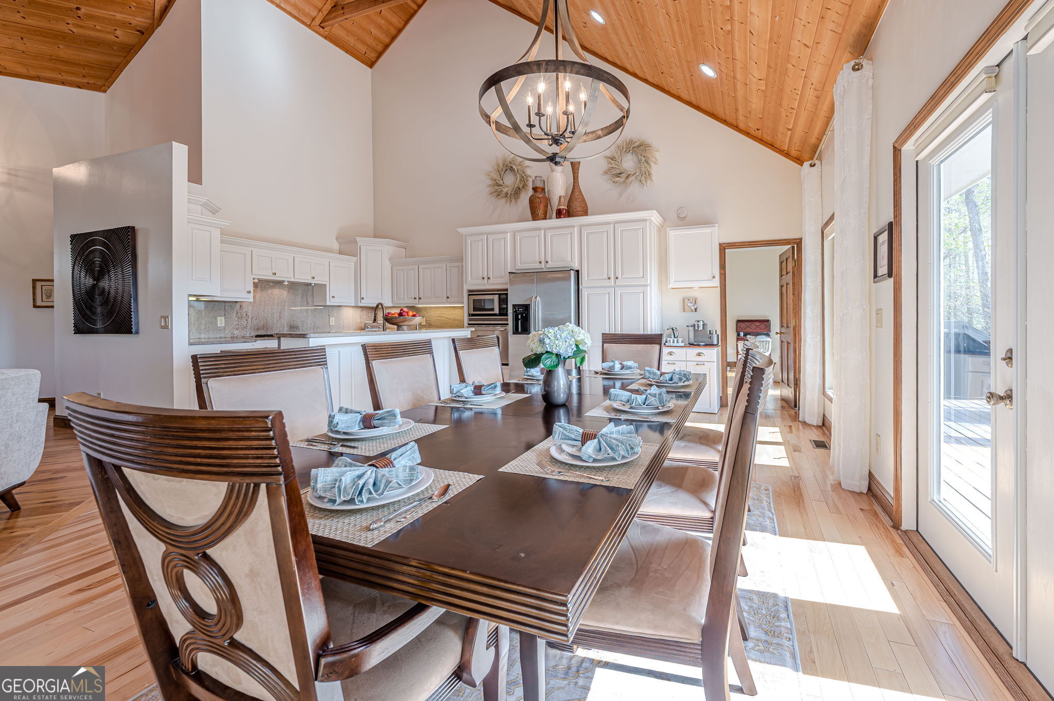 326 Garfield Drive Ellijay GA 30540
