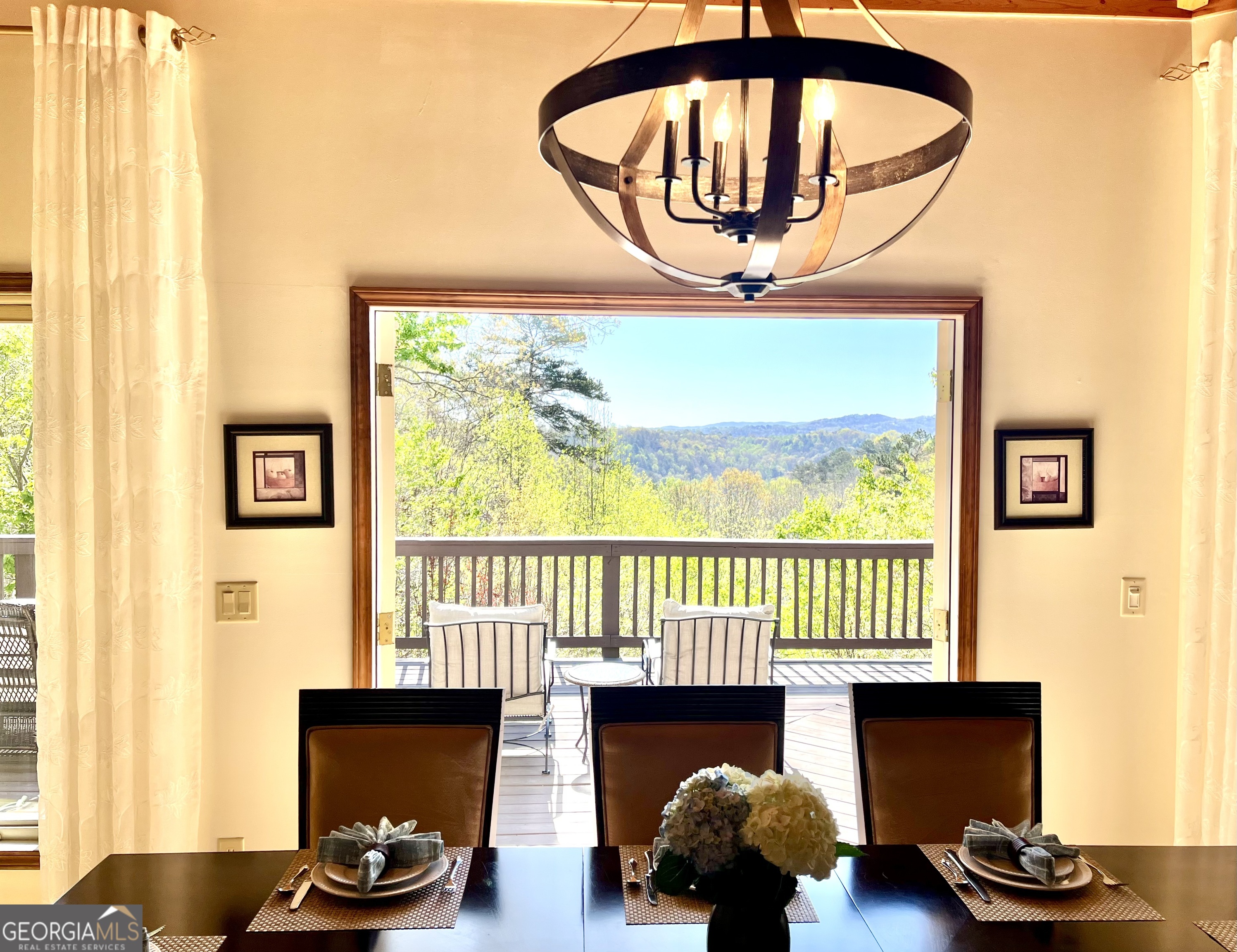 326 Garfield Drive Ellijay GA 30540