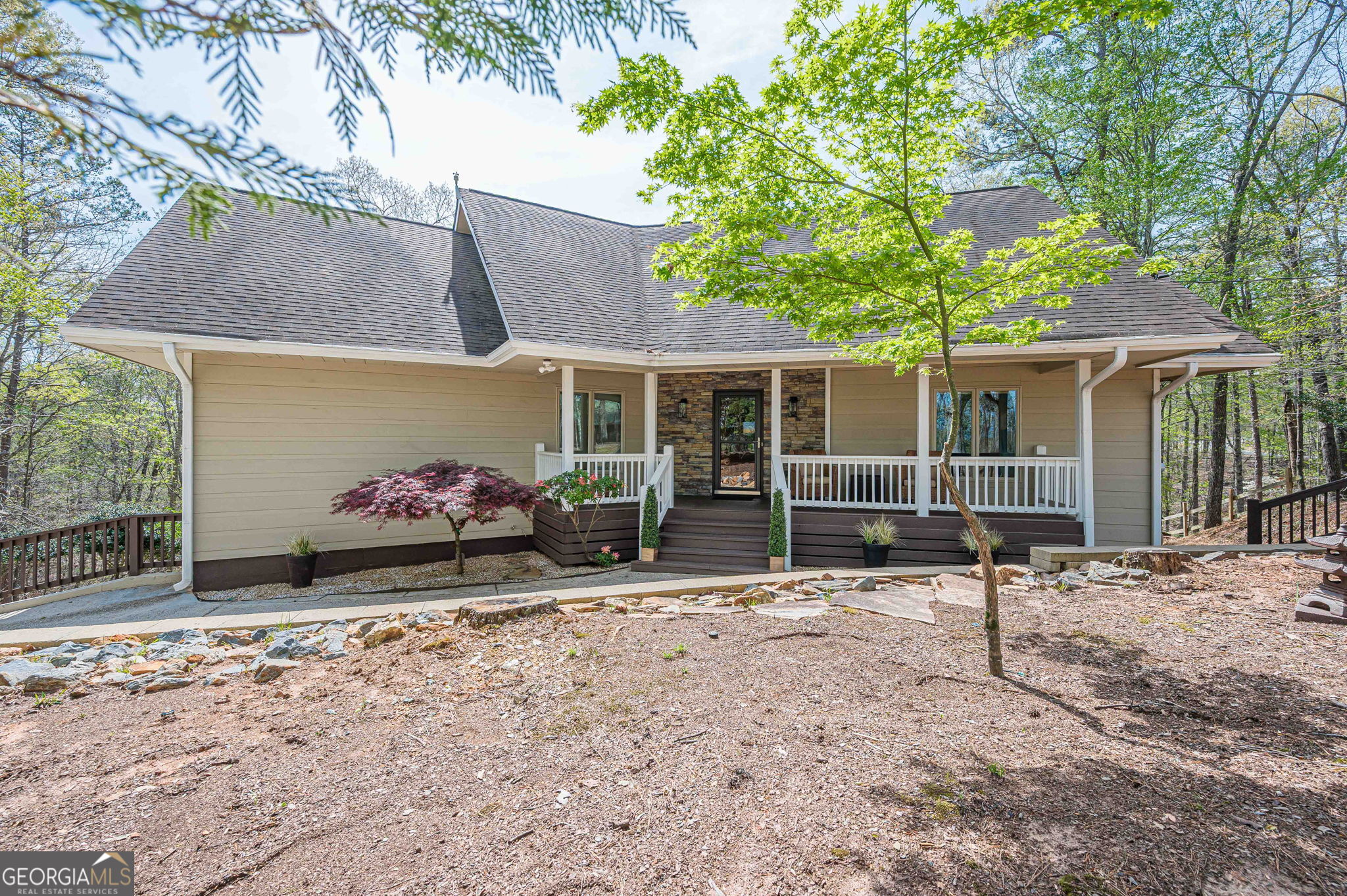 326 Garfield Drive Ellijay GA 30540