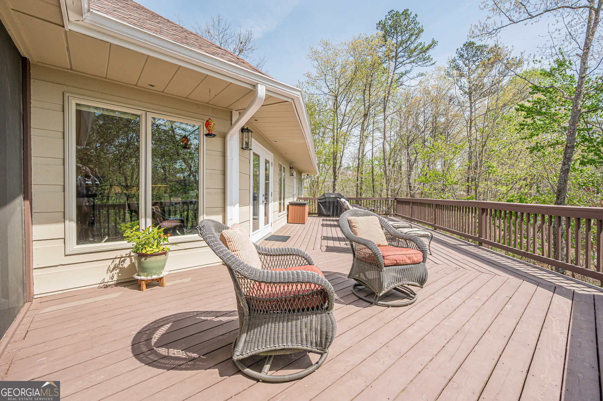 326 Garfield Drive Ellijay GA 30540