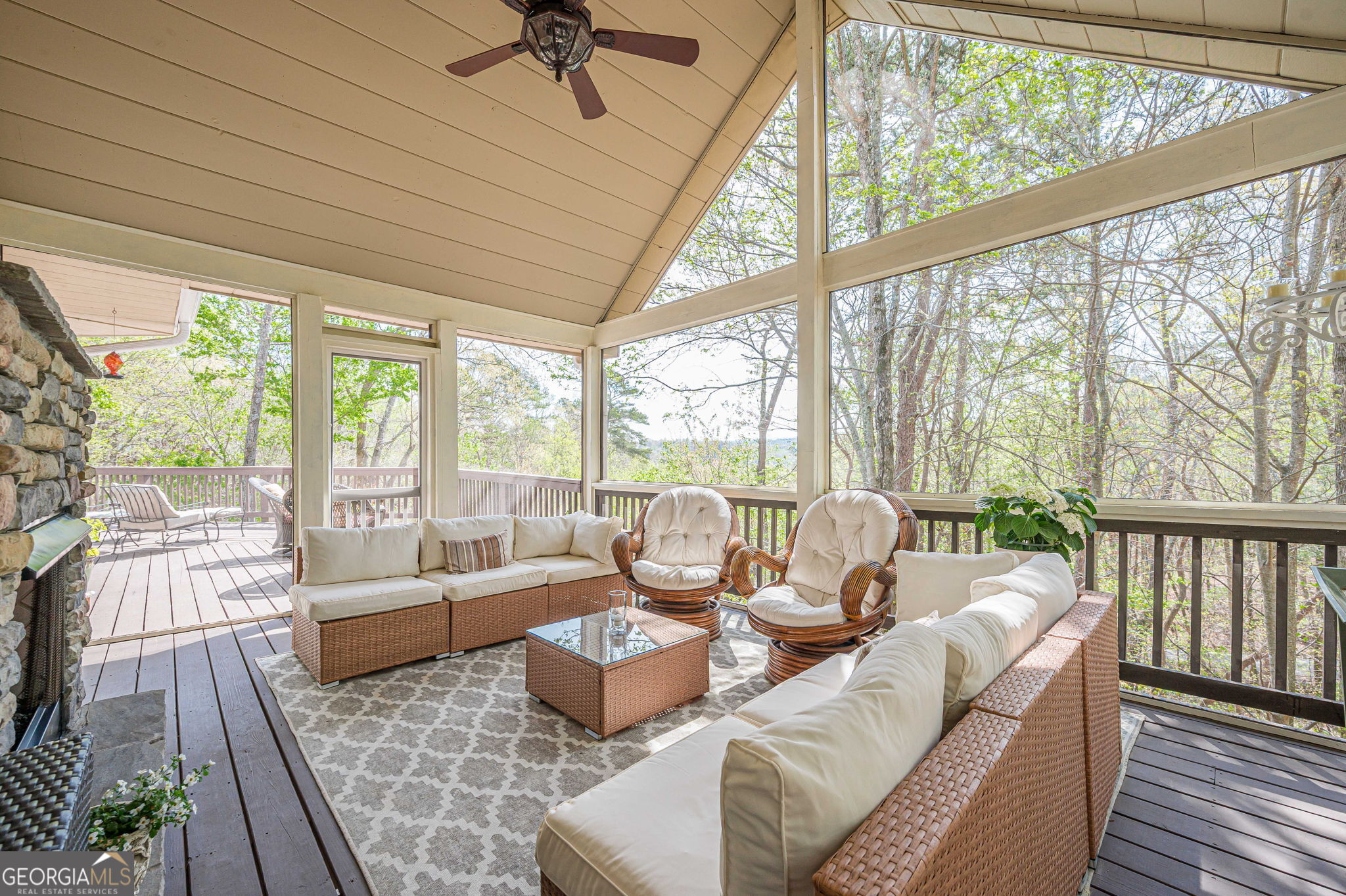326 Garfield Drive Ellijay GA 30540