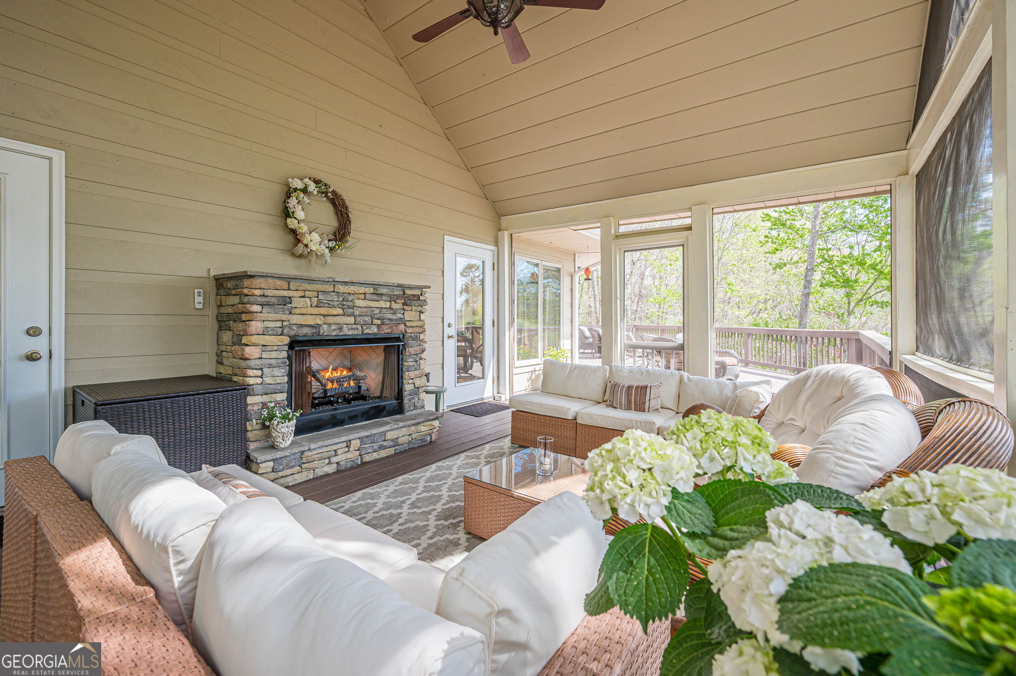326 Garfield Drive Ellijay GA 30540