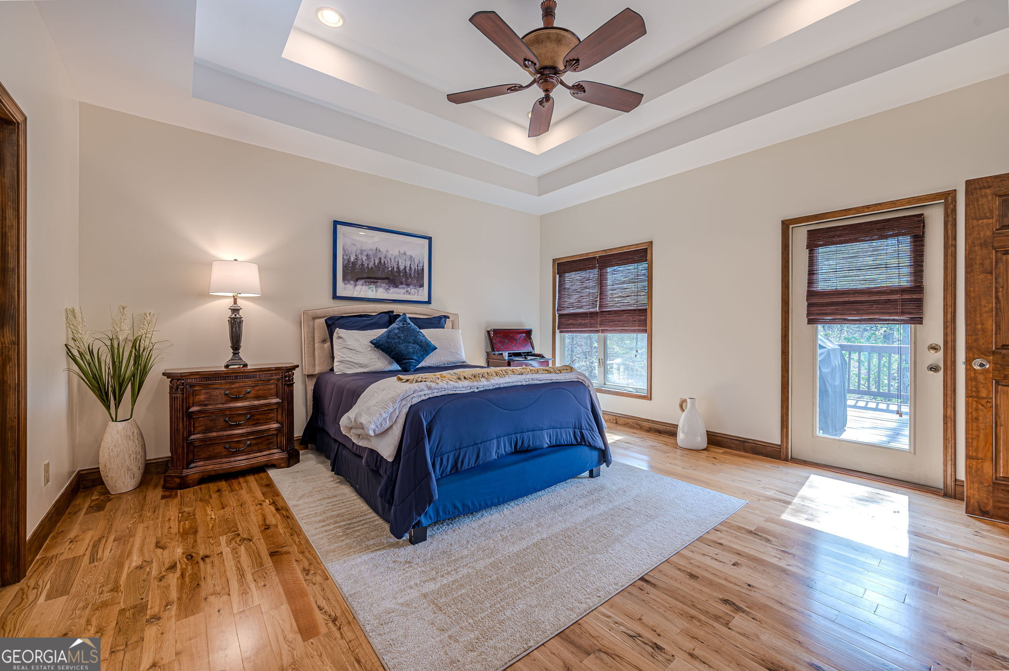 326 Garfield Drive Ellijay GA 30540