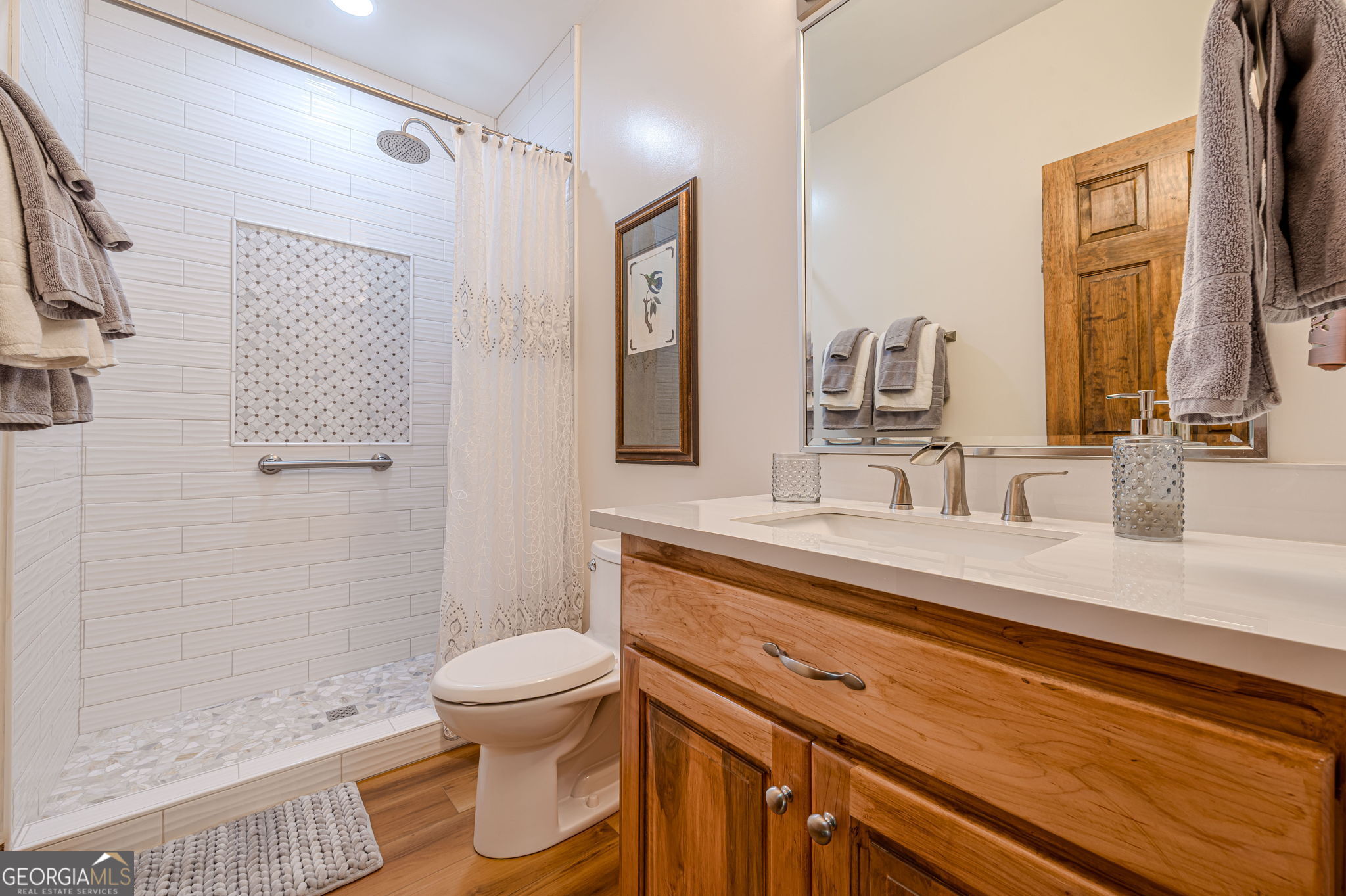 326 Garfield Drive Ellijay GA 30540