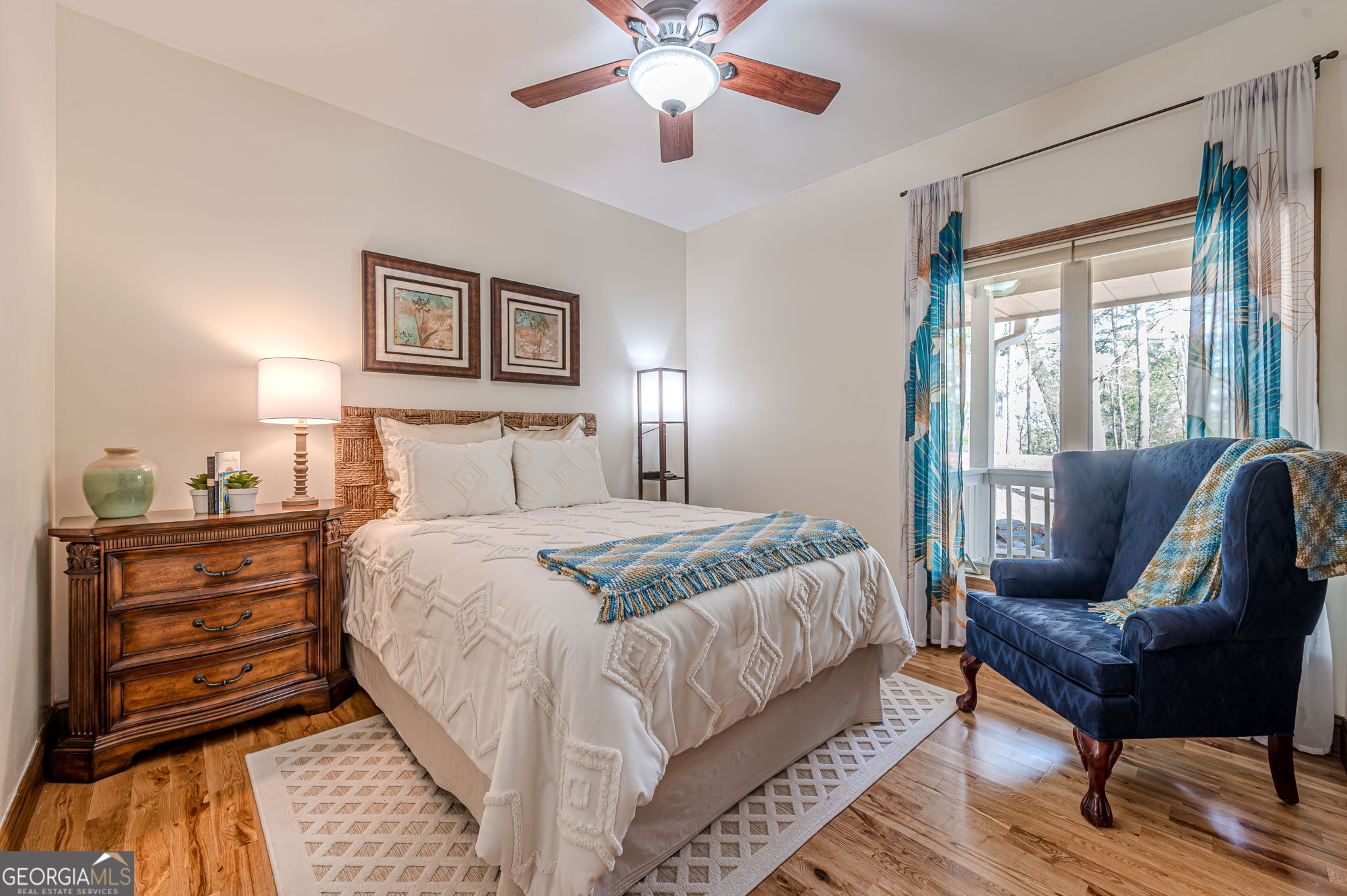 326 Garfield Drive Ellijay GA 30540