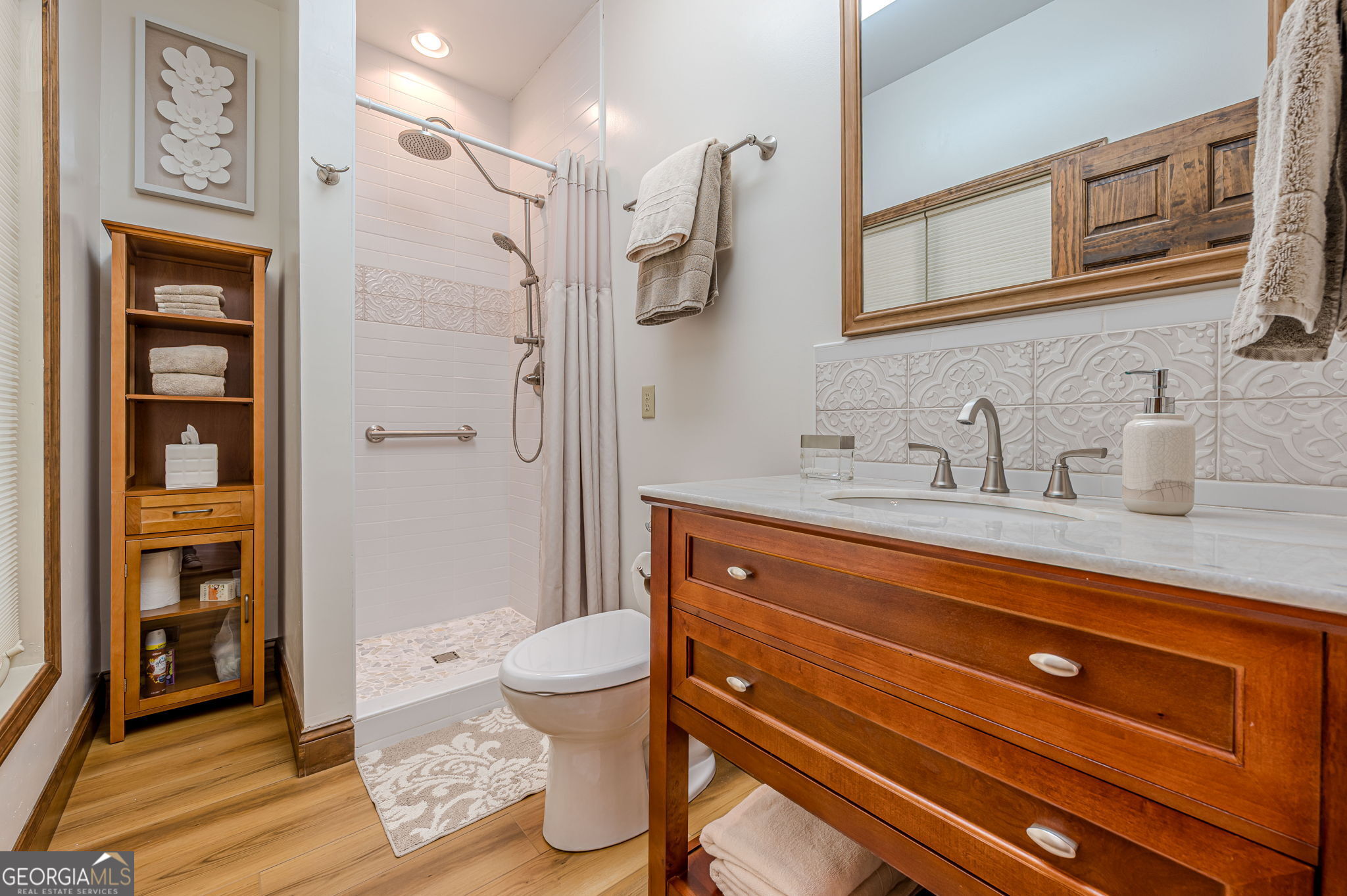 326 Garfield Drive Ellijay GA 30540