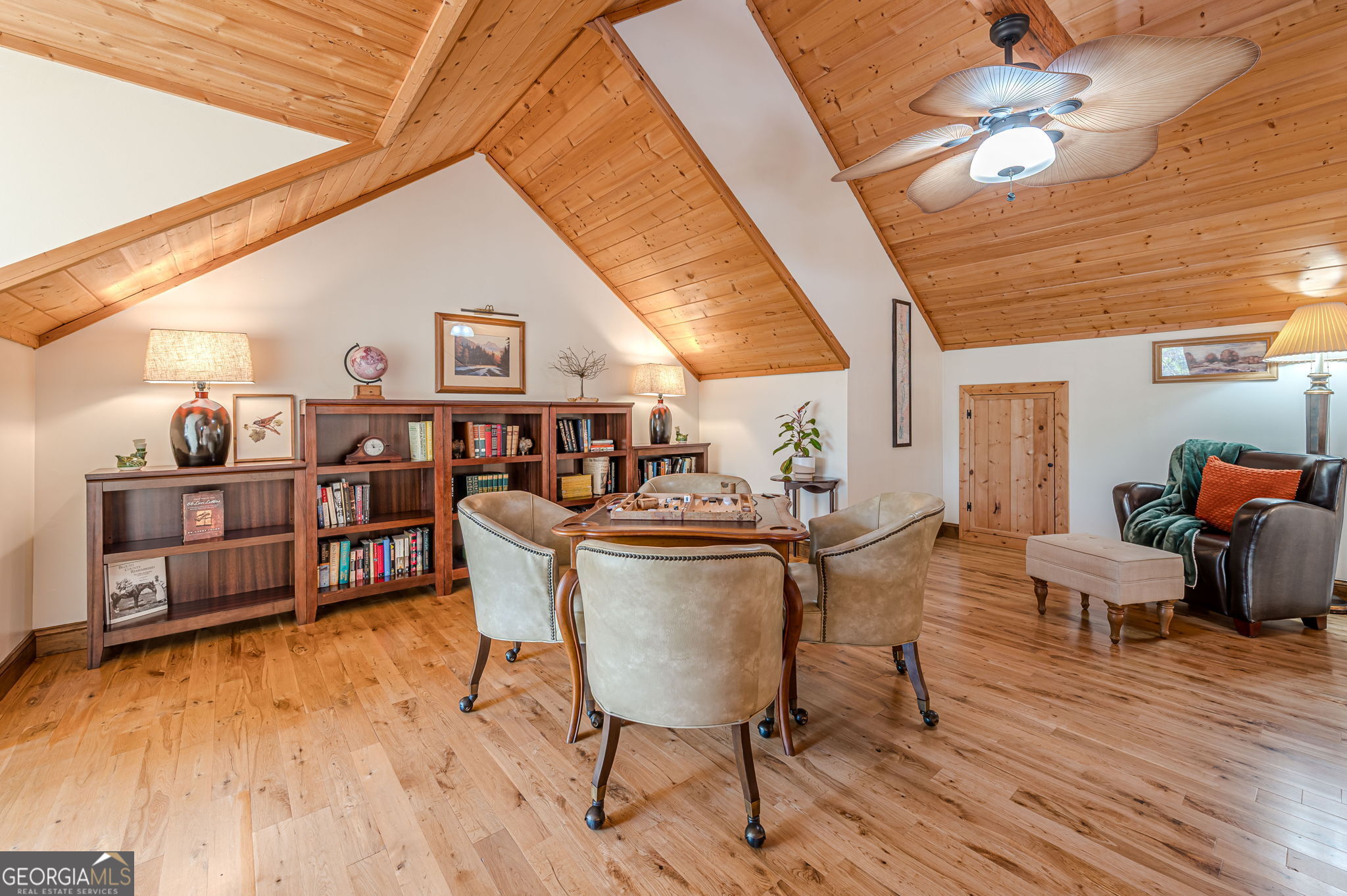 326 Garfield Drive Ellijay GA 30540