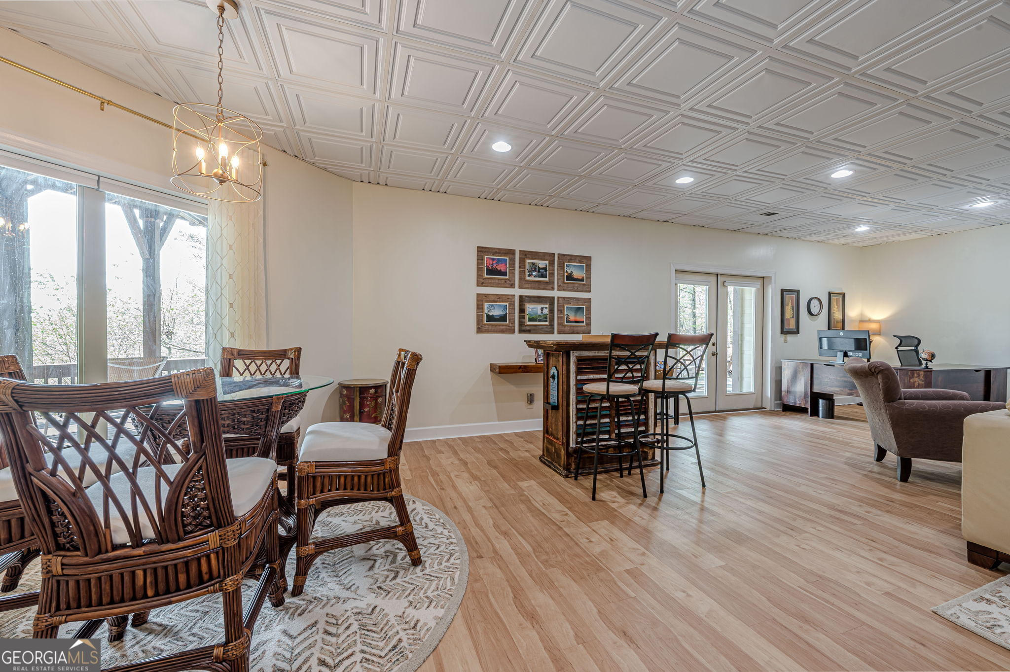 326 Garfield Drive Ellijay GA 30540