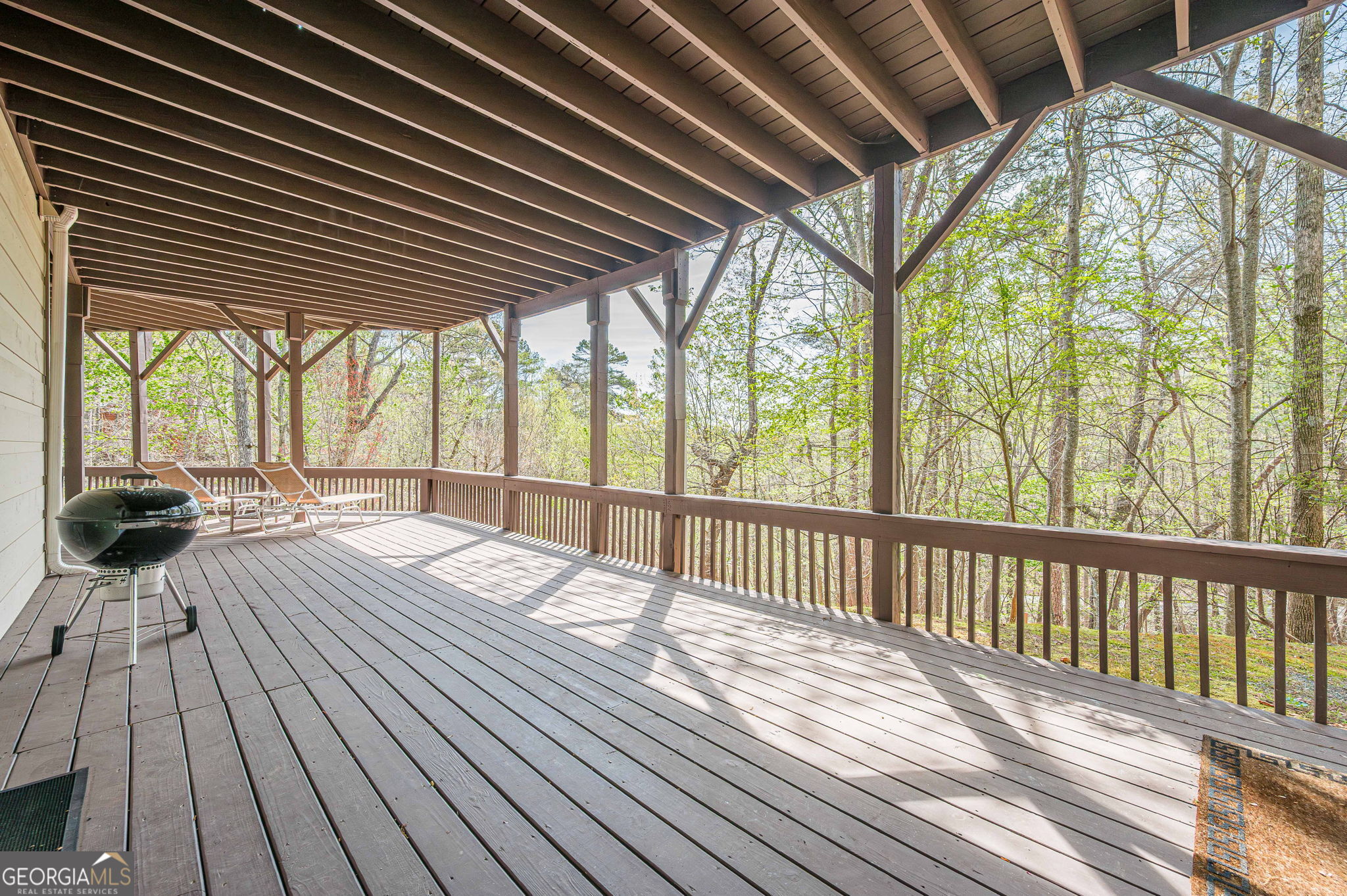 326 Garfield Drive Ellijay GA 30540