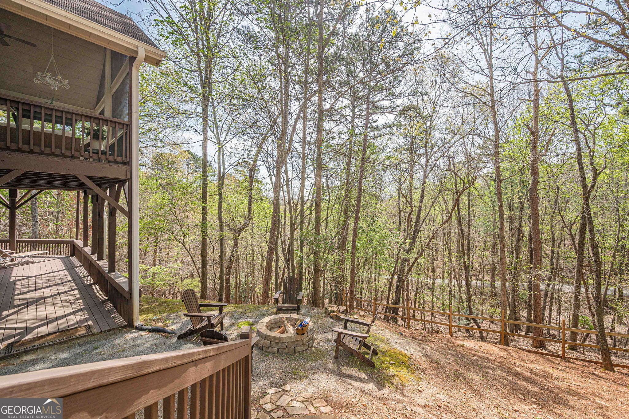 326 Garfield Drive Ellijay GA 30540