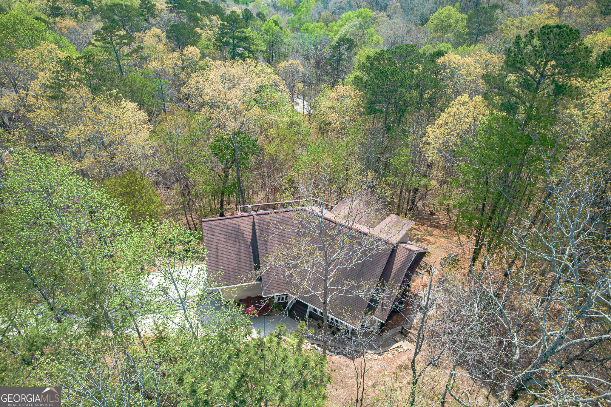 326 Garfield Drive Ellijay GA 30540