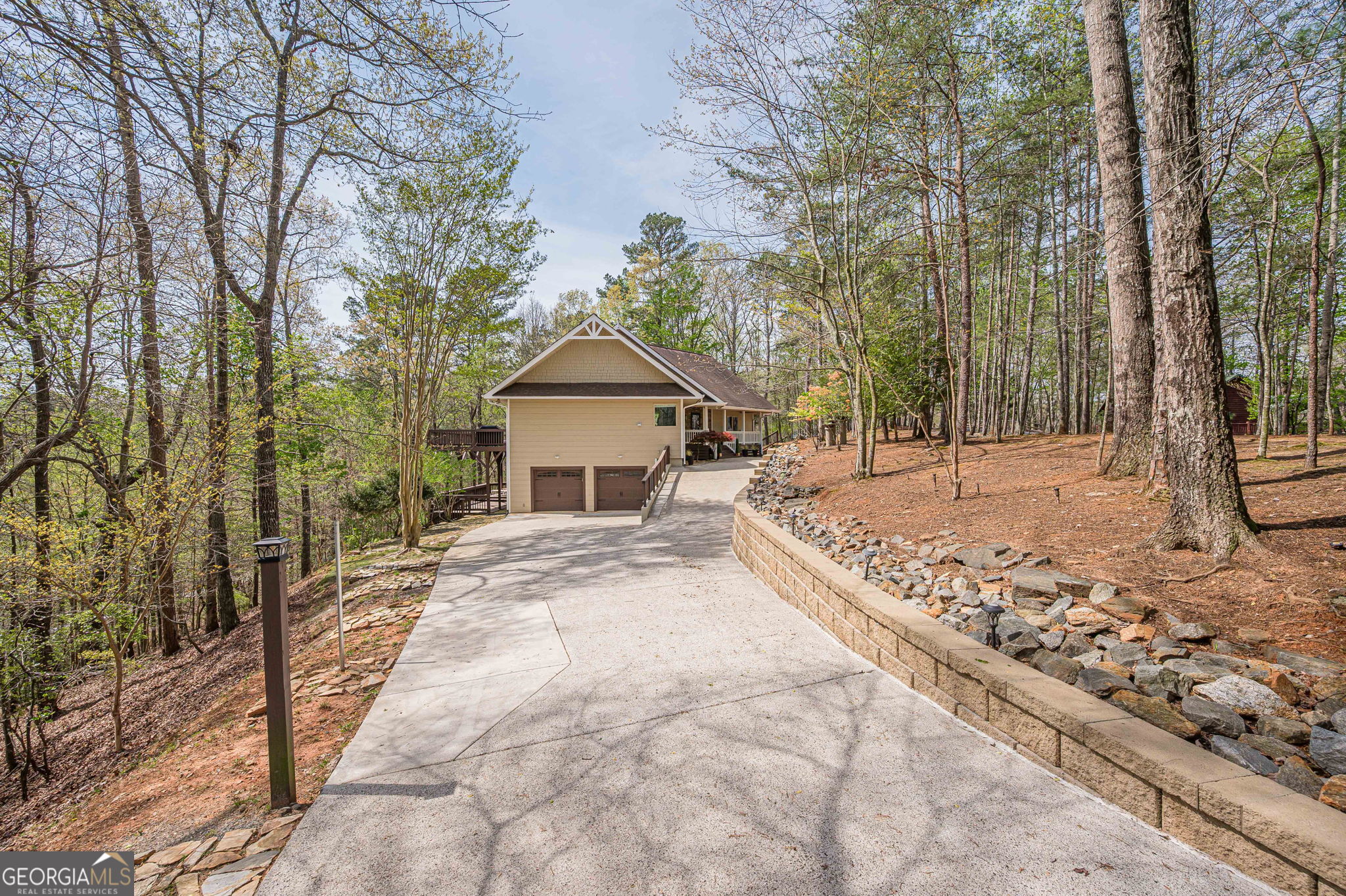 326 Garfield Drive Ellijay GA 30540