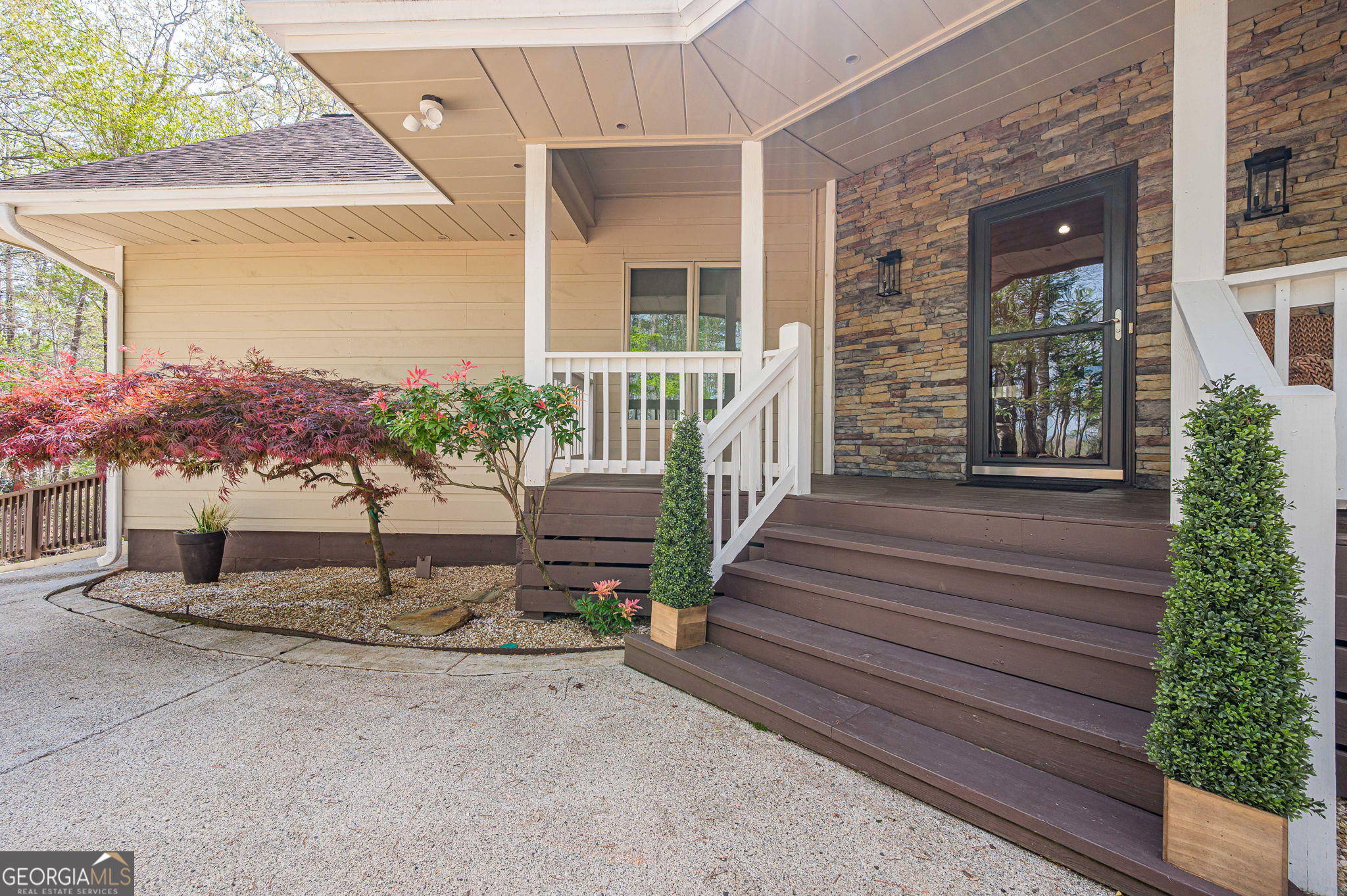 326 Garfield Drive Ellijay GA 30540