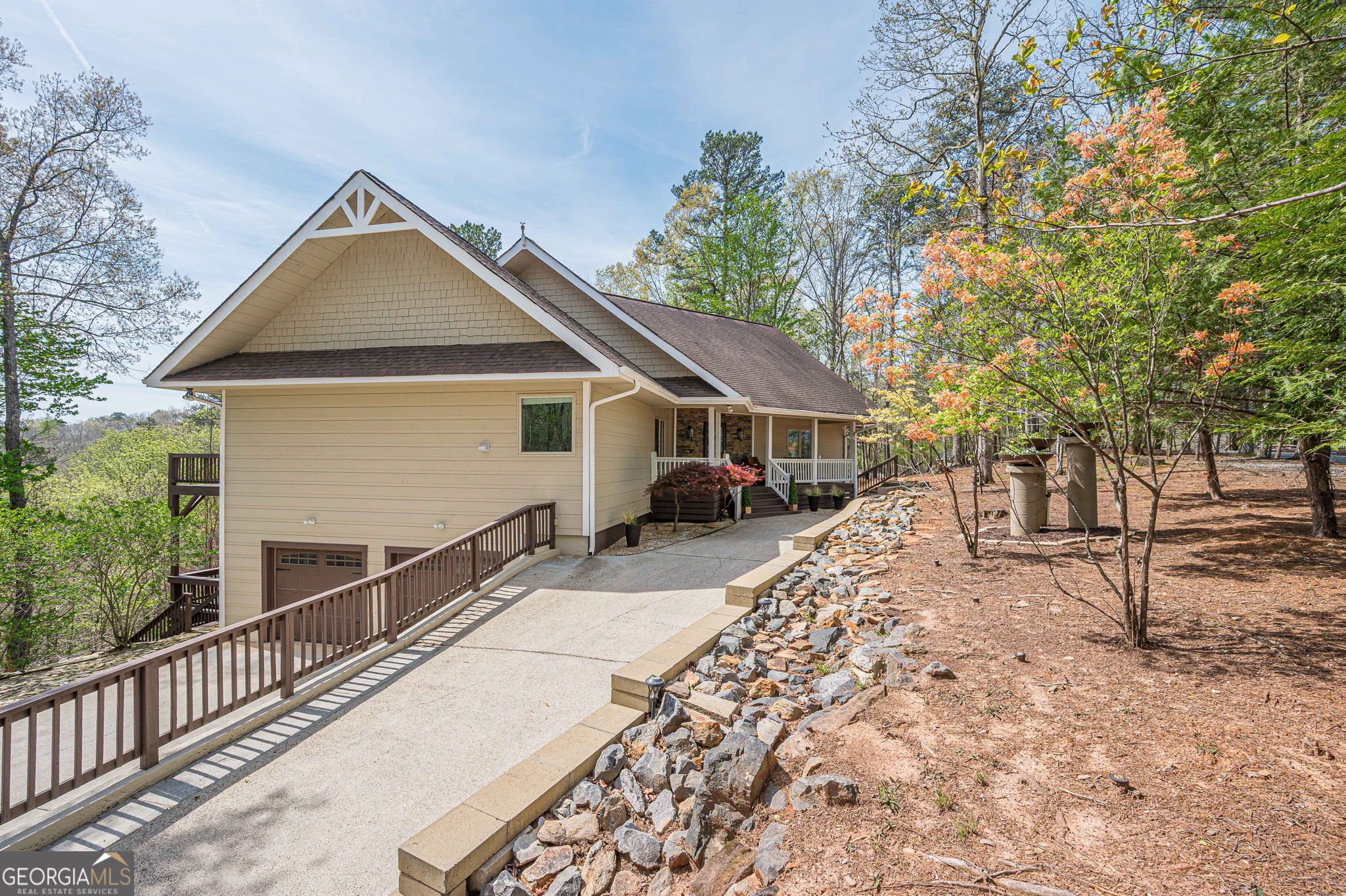 326 Garfield Drive Ellijay GA 30540