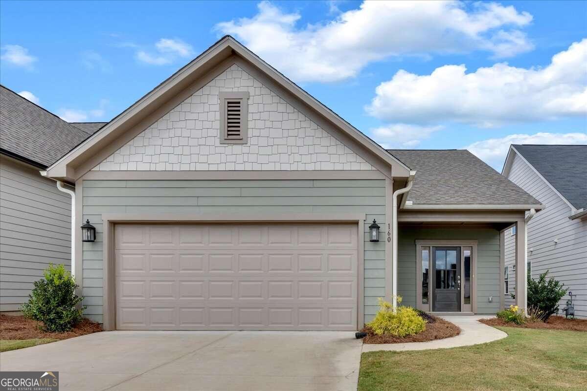 160 Mountain Boulevard Jasper GA 30143