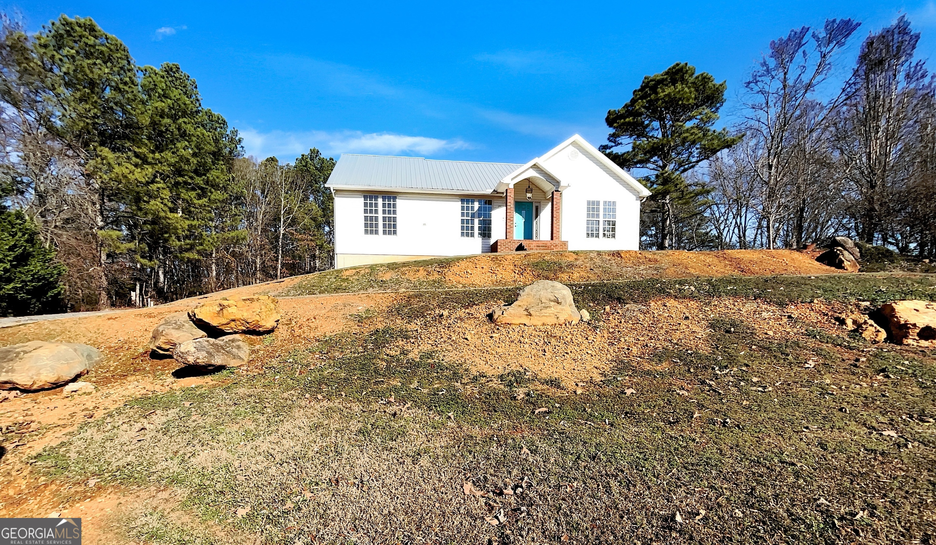 2 Mallory Drive Adairsville GA 30103