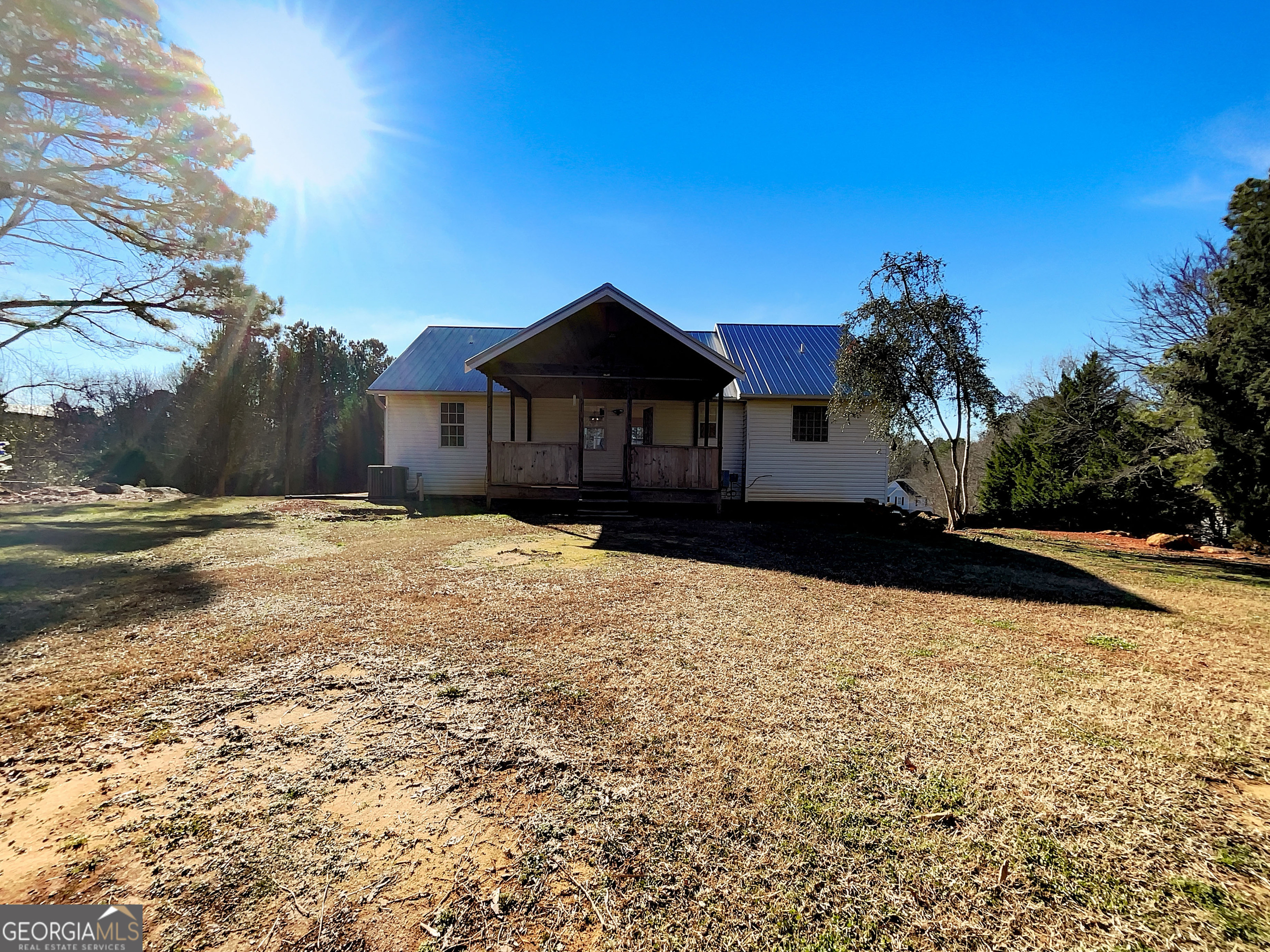 2 Mallory Drive Adairsville GA 30103