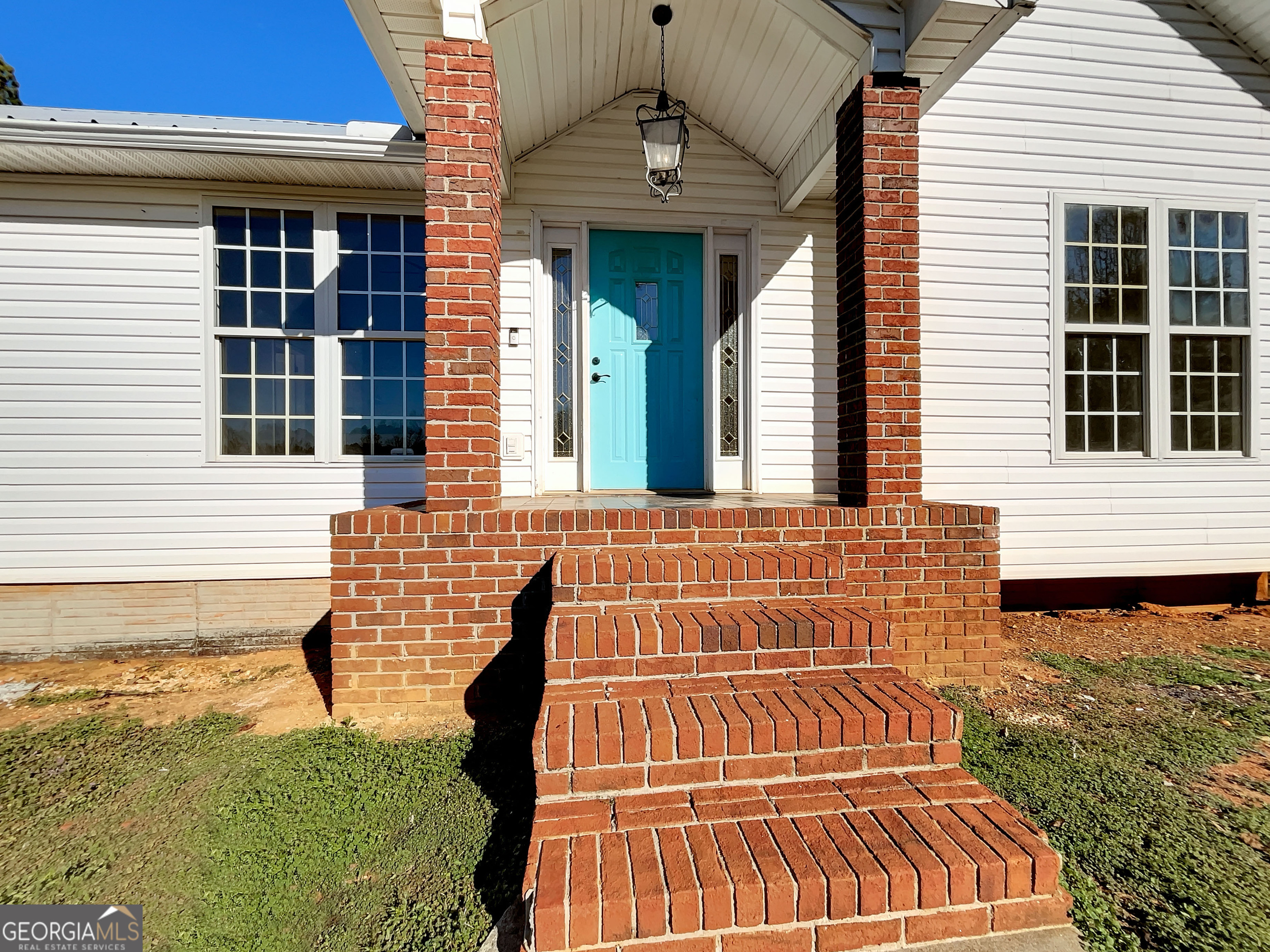 2 Mallory Drive Adairsville GA 30103